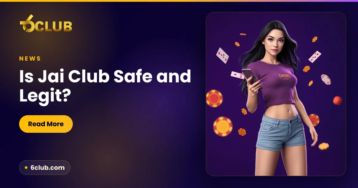 Is Jai Club Safe and Legit?
